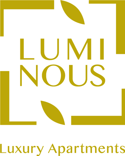 Logo of Luminous Luxury Apartments 